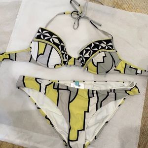 Pucci Swimsuit